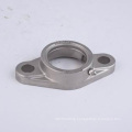 Stainless Steel Pillow Block Bearing (SUCFL201-214)